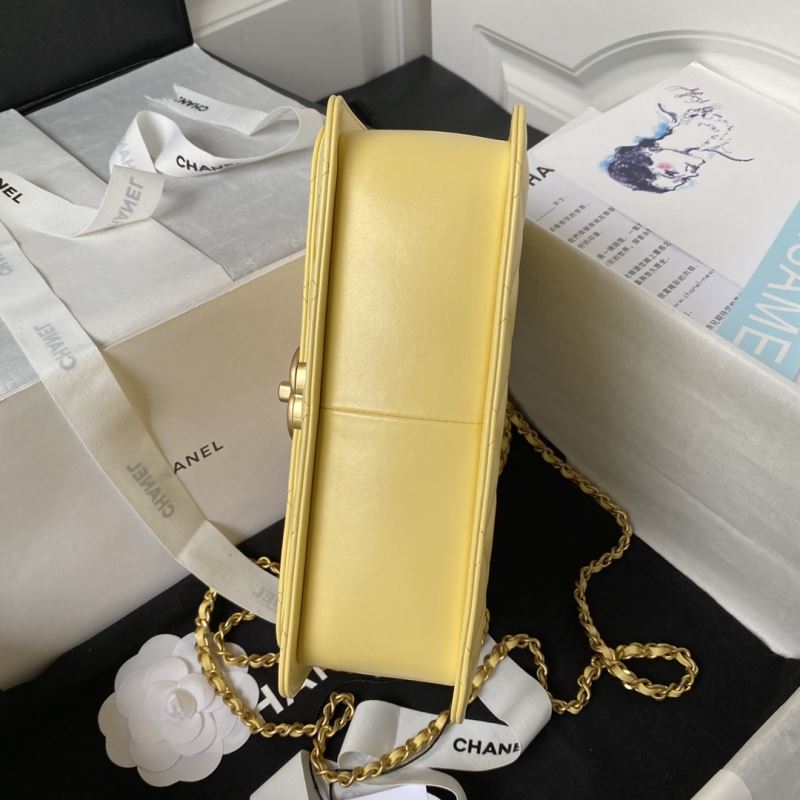 Ch**el satchel bags